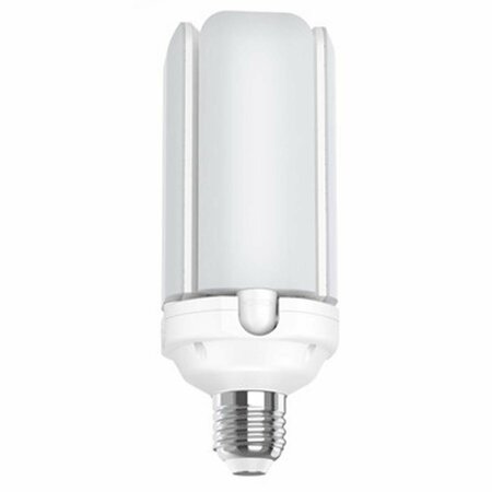 CLING Panel E26 Medium LED Bulb Daylight with 400 watts Equivalence CL2515038